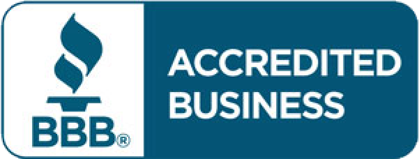 Better Business Bureau accredited business