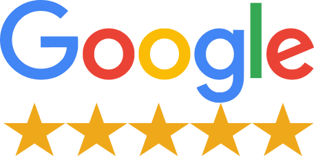 Google five star reviews for Resolution Home Buyers