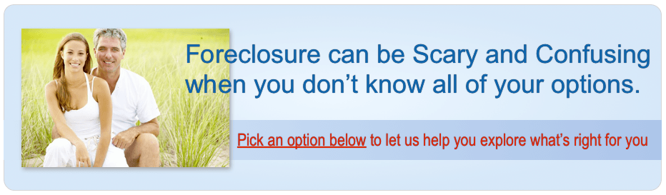 how to avoid foreclosure on your house by selling to a cash home buyer