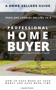 cash home sale in MN